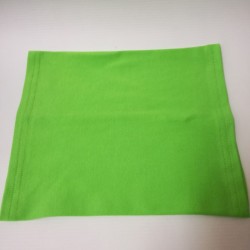 Nákrčník bavlnený zelený REPAL